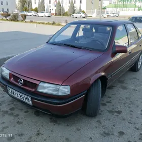 Opel Vectra 1992