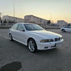 BMW 528 1998