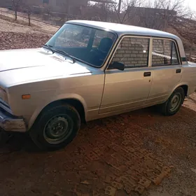 Lada 2107 2010