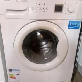 beko 6 kg