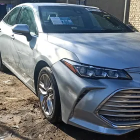 Toyota Avalon 2021