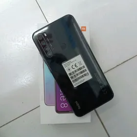 redmi not8