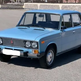 Lada 2106 1980