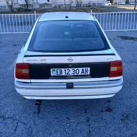 Opel Vectra 1990