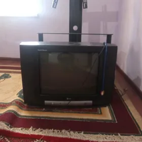 telewizor pastawka