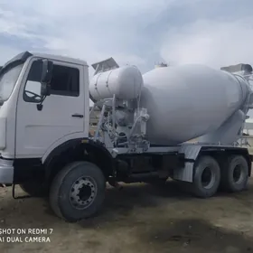 Mercedes-Benz ACTROS 3331 2005