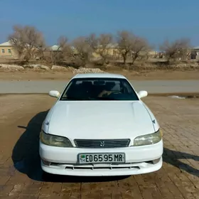 Toyota Mark II 1993