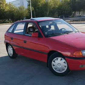 Opel Astra 1992