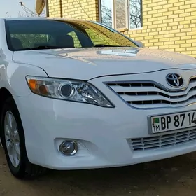 Toyota Camry 2009