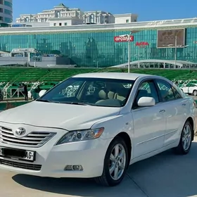 Toyota Camry 2008