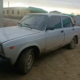 Lada 2107 2011