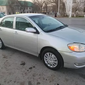 Toyota Corolla 2005