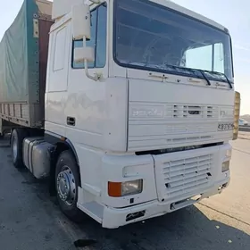 DAF FX 95 2001