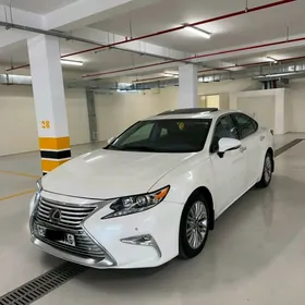 Lexus ES 350 2017