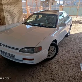 Toyota Camry 1996