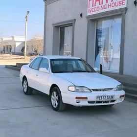 Toyota Camry 1996