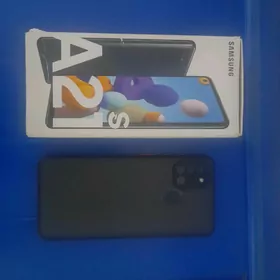 samsung a21s