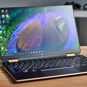 HP SPECTRE X360 ULTRABOOK