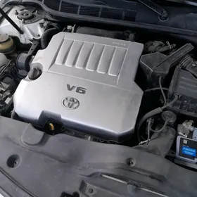 Toyota Camry 2007