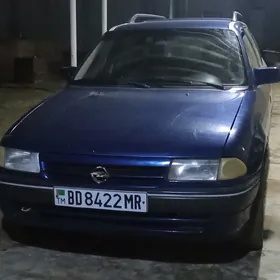 Opel Astra 1993