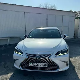 Lexus ES 350 2019