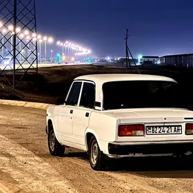 Lada 2107 1998