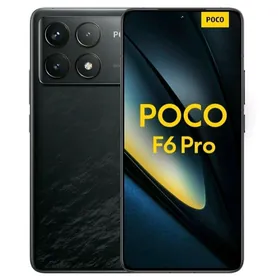 Poco F6 Pro