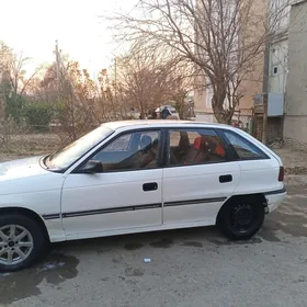 Opel Astra 1992