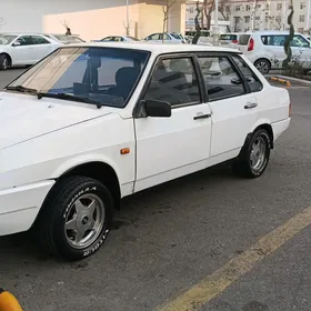 Lada 21099 1999