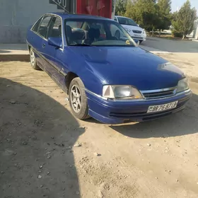 Opel Omega 1993