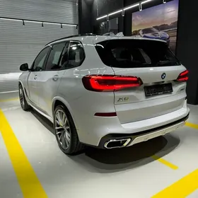 BMW X5 2020