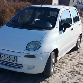 Daewoo Matiz 1999