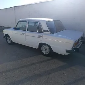 Lada 2106 1980