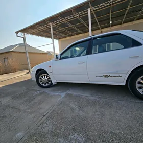 Toyota Camry 2002