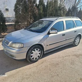 Opel Astra 2001