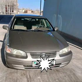 Toyota Camry 1999