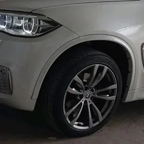 BMW DISGA 20 LIK X5,X6