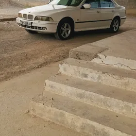 BMW 528 1998