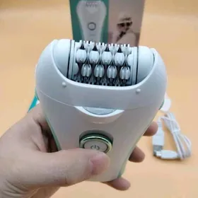 vgr epilator depilyatyr 705