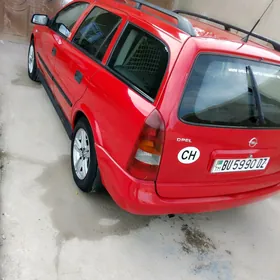 Opel Astra 1999