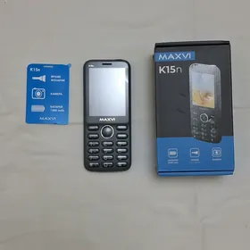 MAXVI K15n