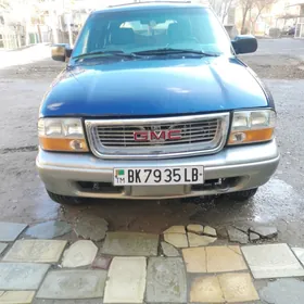 Chevrolet Blazer 1999