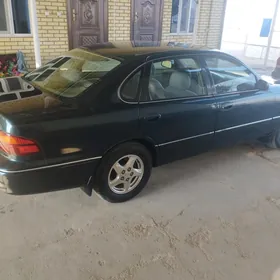 Toyota Avalon 1999