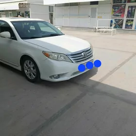 Toyota Avalon 2012