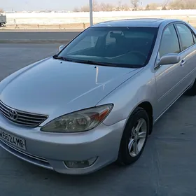 Toyota Camry 2002