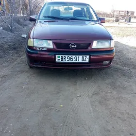 Opel Vectra 1993