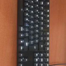 Klawiatura Logitech