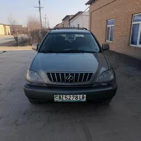 Lexus RX 300 2002