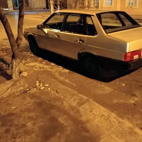 Lada 21099 2002