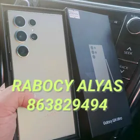 S23S24ultra s25 ALYAS RABOCY